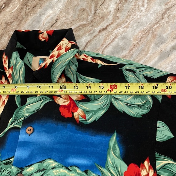 Hawaiian Shirt Retro - Picture 6 of 8